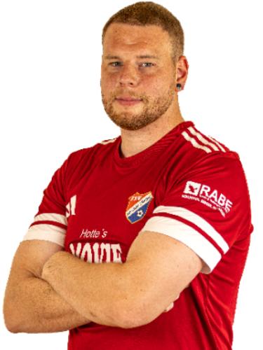 Lukas Heuser