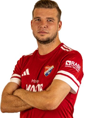 Janik Krista