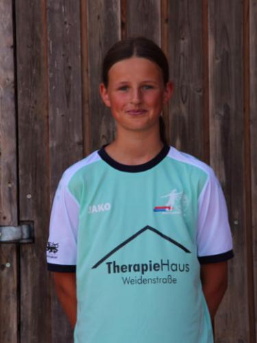 Klara Norrenbrock