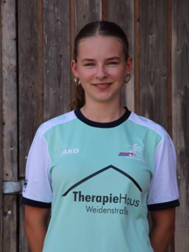 Alva Mayland-Quellhorst