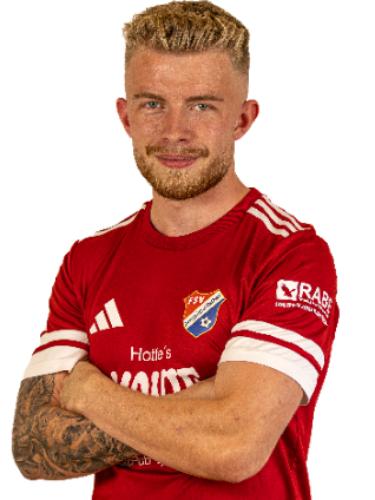 Yannick Walter