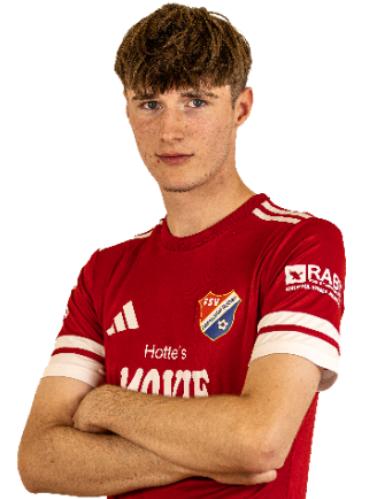 Luca Matheo Willamowski