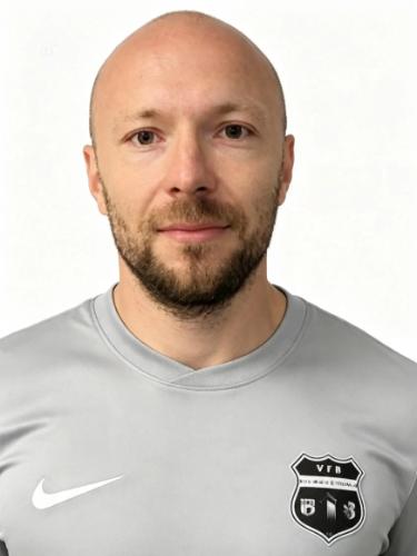 Matthias Meier