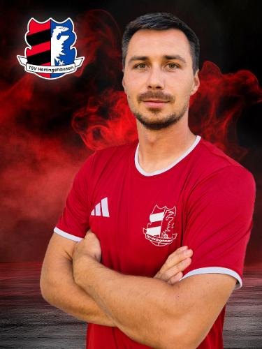 Christian Krug