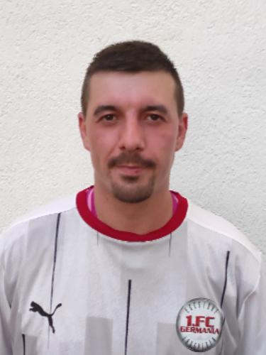 Tim Oelke