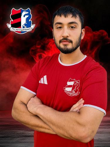 Kaan Yilmaz