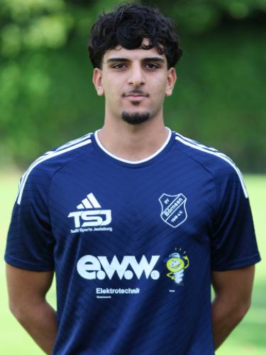 Isa Dagtekin