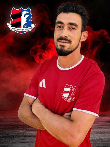 Osama EL Masmoudi