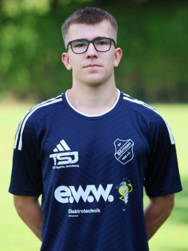 Levin Esser