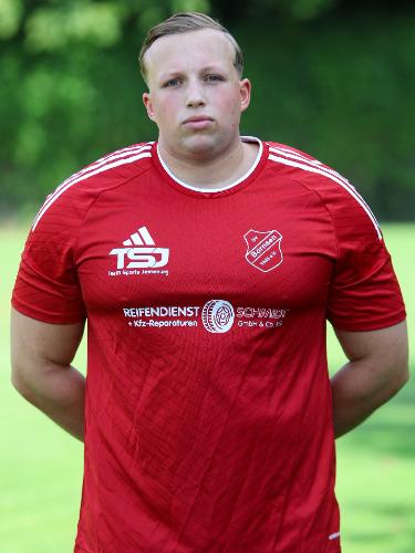 Matti Tim Junker