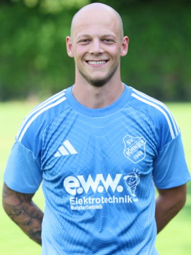 Justin Klann