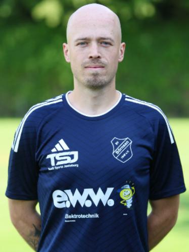 Tizian Krüger