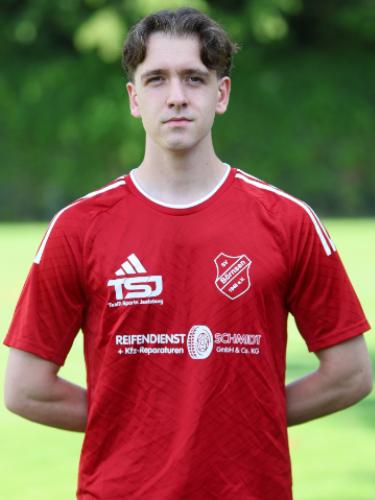 Marcel Langkau