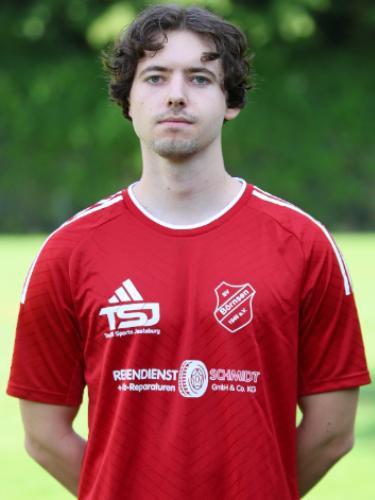 Christian Maier