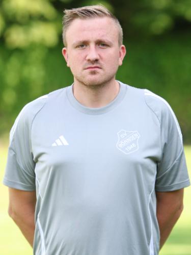 Marcus Mietzner