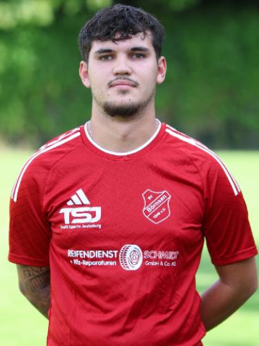 Nick Mohr