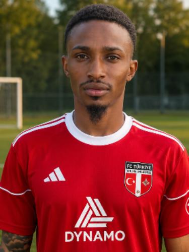 Souleymane Bakayoro