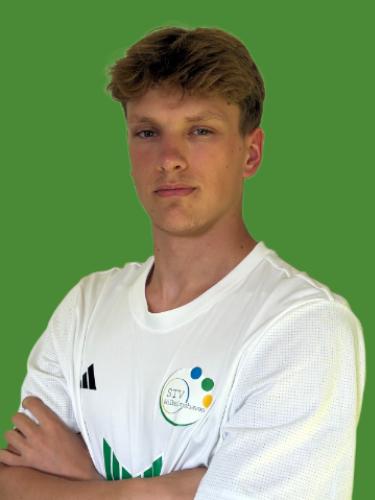 Tom Jakubzik