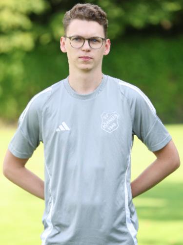 Moritz Radde
