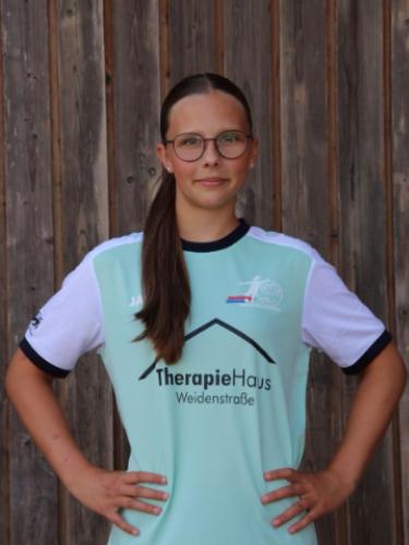 Mirja Kristin Bley