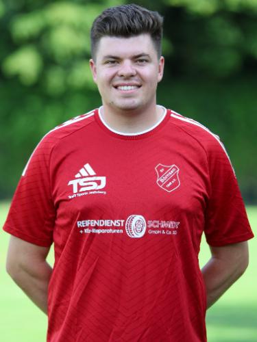 Alexander Tobias Schneider