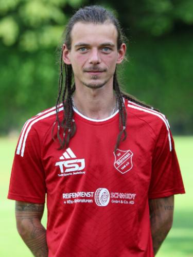 Tim-Alexander Schönfleisch