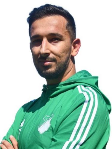 Ugur Ari