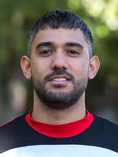 Mert Kayhan