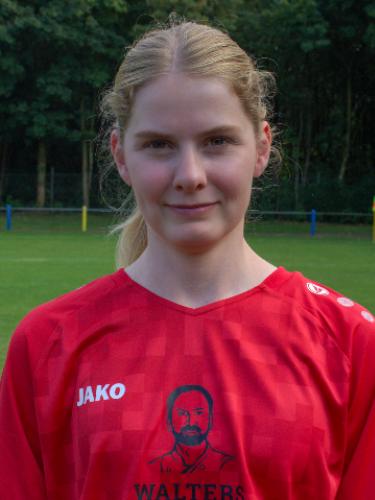 Jana Ahrnsen