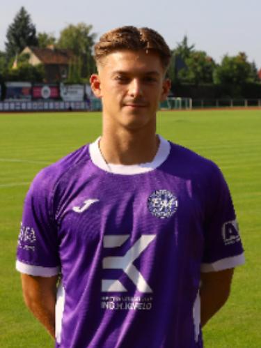 Philipp Behrend