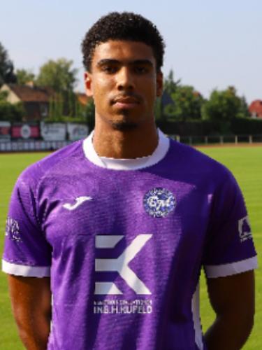 Malik Ceesay