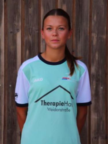Lina Wagner