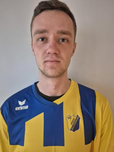 Jonas Berndt