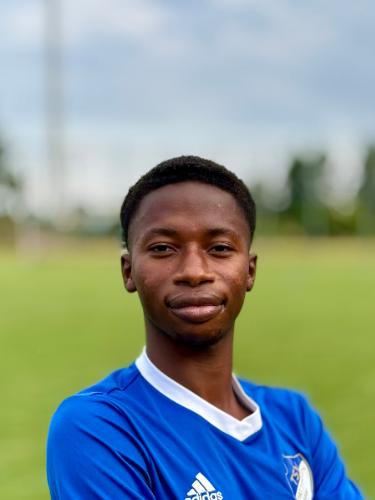 Oumar Coulibaly