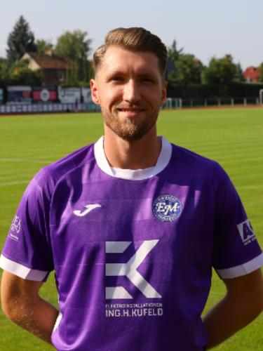 Niklas Thiel