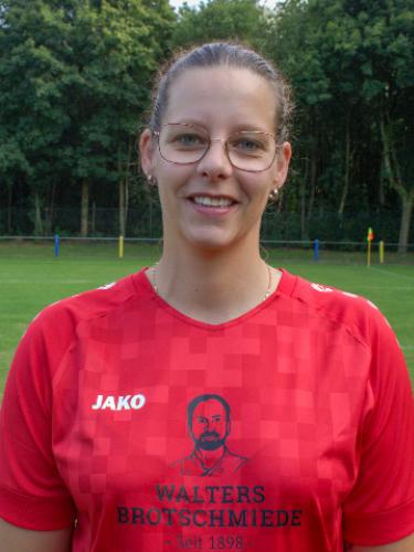 Andrea Bronn