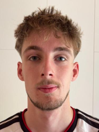 Maik Leon Müller