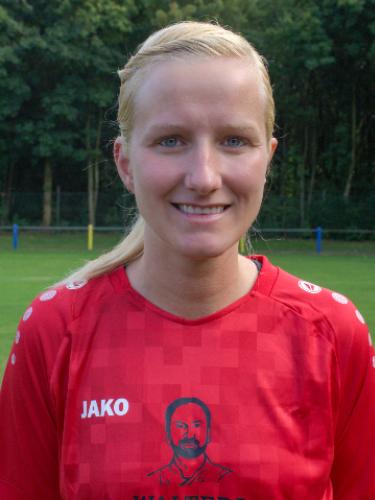 Nadine Dultmeyer