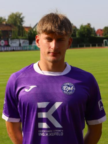 Erik Timpner