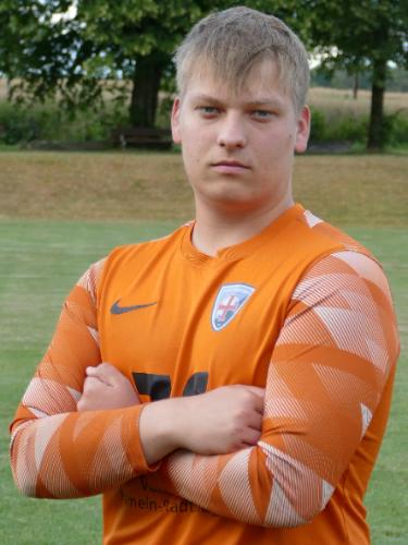 Bjarne Böker