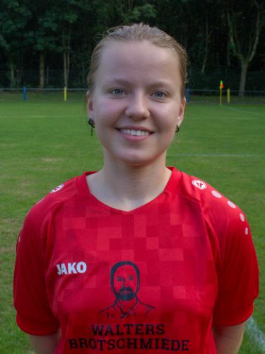 Nike Dumstorf