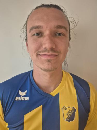 Lucas Friese