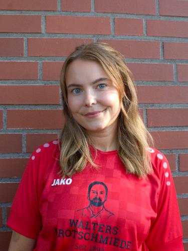 Lara Kempe