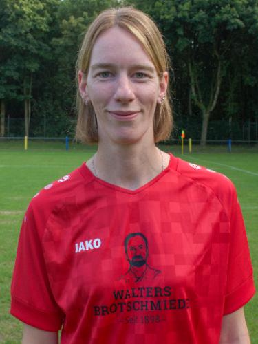Julia Lührs
