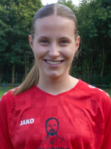 Mirja Meyer
