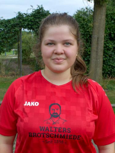 Pia Osterwick