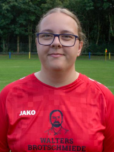 Johanna Pahl