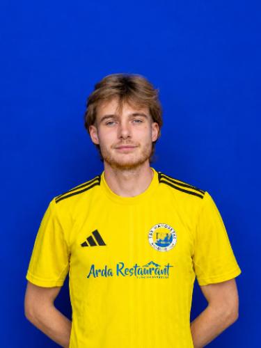 Lasse Von Maltitz