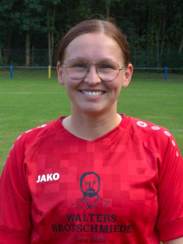 Annika Schlump