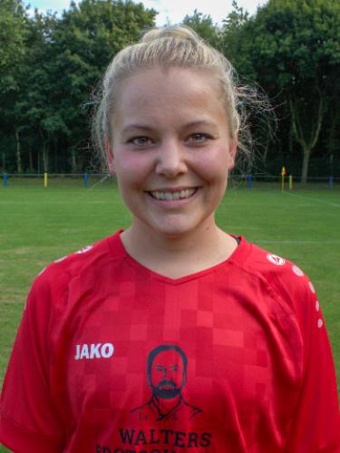 Nadine Schulte